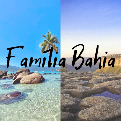 Família Bahia